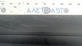 Lower front right door trim Ford Escape MK4 20-26 structure, worn