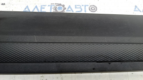 Lower front left door trim Ford Escape MK4 20-26 structure, worn