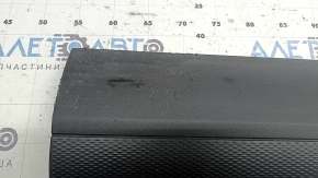 Lower front left door trim Ford Escape MK4 20-26 structure, worn