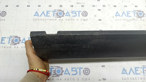 Lower front left door trim Ford Escape MK4 20-26 structure, worn