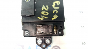 Ford Escape MK4 22-22 gear selector without paddles, scratches