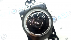 Ford Escape MK4 22-22 gear selector without paddles, scratches