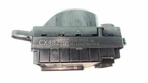 Ford Escape MK4 22-22 gear selector without paddles, scratches