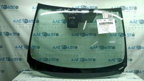 Nissan Murano z52 19-24 windshield for camera