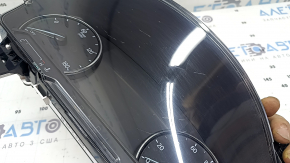 Instrument cluster Ford Escape MK4 20-26 Mid series analog, hybrid, 74k, scratches
