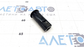 Ford Escape MK4 20-26 Type-C+USB Center Console Charging Port