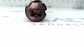 Ford Escape MK4 20-26 Type-C+USB Center Console Charging Port