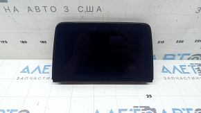 Monitor, display, navigation Ford Escape MK4 20-22 8" scratches