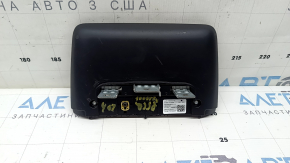 Monitor, display, navigation Ford Escape MK4 20-22 8" scratches