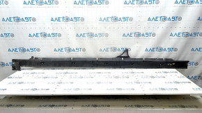 Right sill guard for Audi Q8 19-25