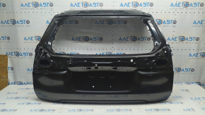 Naked trunk door Subaru Forester 25-26