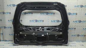 Naked trunk door Subaru Forester 25-26