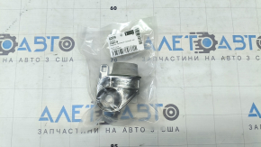 Front left muffler bracket for Jeep Cherokee KL 14-23 2.4, 3.2