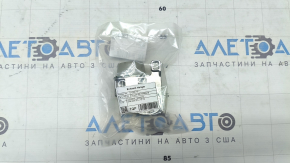 Front left muffler bracket for Jeep Cherokee KL 14-23 2.4, 3.2