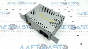 Head unit Ford Escape MK4 20-22