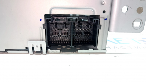 Head unit Ford Escape MK4 20-22