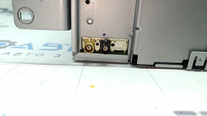 Head unit Ford Escape MK4 20-22