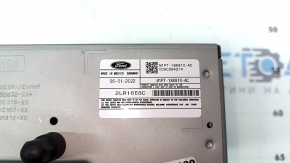 Head unit Ford Escape MK4 20-22