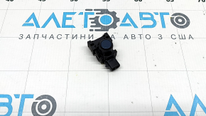 Rear bumper parking sensor external Mazda CX-5 17-25 broken mount