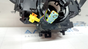Steering column switch assembly for Ford Escape MK4 20-22 for heated steering wheel, rain sensor, lane keeping assist