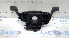 Steering column switch assembly for Ford Escape MK4 20-22 for heated steering wheel, rain sensor, lane keeping assist