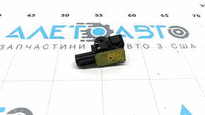 Rear bumper parking sensor internal Mazda CX-5 17-25 broken fasteners