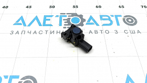 Rear bumper parking sensor internal Mazda CX-5 17-25 broken fasteners