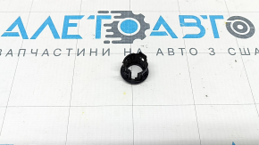 Mazda CX-5 rear bumper parking sensor mounting ring 22-25 blue 45B