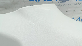 Upper right rear pillar trim Toyota Rav4 19-25 gray, scratches