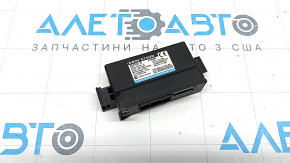 Mazda CX-5 17-25 central locking control unit