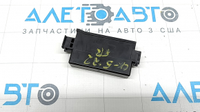 Mazda CX-5 17-25 central locking control unit