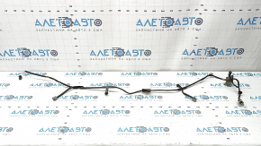 Wiring rear bumper Mazda CX-5 22-25 for parking sensors