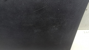 Left trunk floor Toyota Rav4 19-25 black, scratches