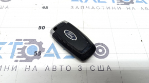 Smart key Ford Escape MK4 20-25 4 buttons, scratches