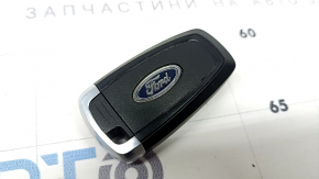 Smart key Ford Escape MK4 20-25 4 buttons, scratches