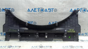 Toyota Rav4 19-25 trunk floor lining, black, scratches