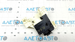 Mazda CX-5 steering column switch guitar 17-22
