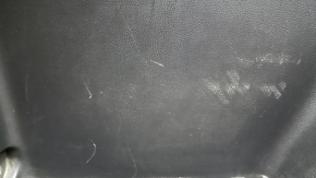 Left arch trim Toyota Rav4 19-25 black, scratches