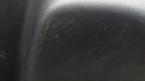 Left arch trim Toyota Rav4 19-25 black, scratches