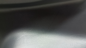 Left arch trim Toyota Rav4 19-25 black, scratches