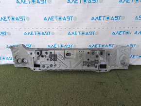 Rear panel BMW X5 G05 19-26 complete, 2 parts, drilled, black
