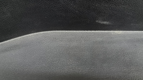 Right arch trim Toyota Rav4 19-25 black, scratches