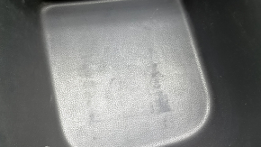 Right trunk pocket Toyota Rav4 19-25 black, scratches