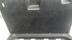 Right trunk pocket Toyota Rav4 19-25 black, scratches