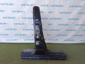 Body pillar central right Infiniti JX35 QX60 13-20 sawed off