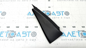 Left windshield wiper seal Mazda CX-5 17-25 scratch