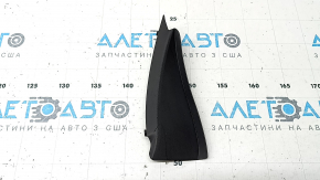 Right windshield wiper seal Mazda CX-5 17-25 scratch