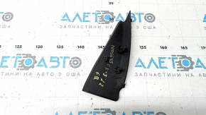 Right windshield wiper seal Mazda CX-5 17-25 scratch