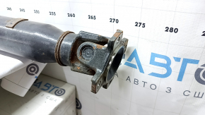 Nissan Murano z52 15-24 driveshaft is rusty
