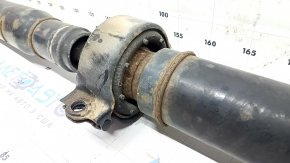 Nissan Murano z52 15-24 driveshaft is rusty